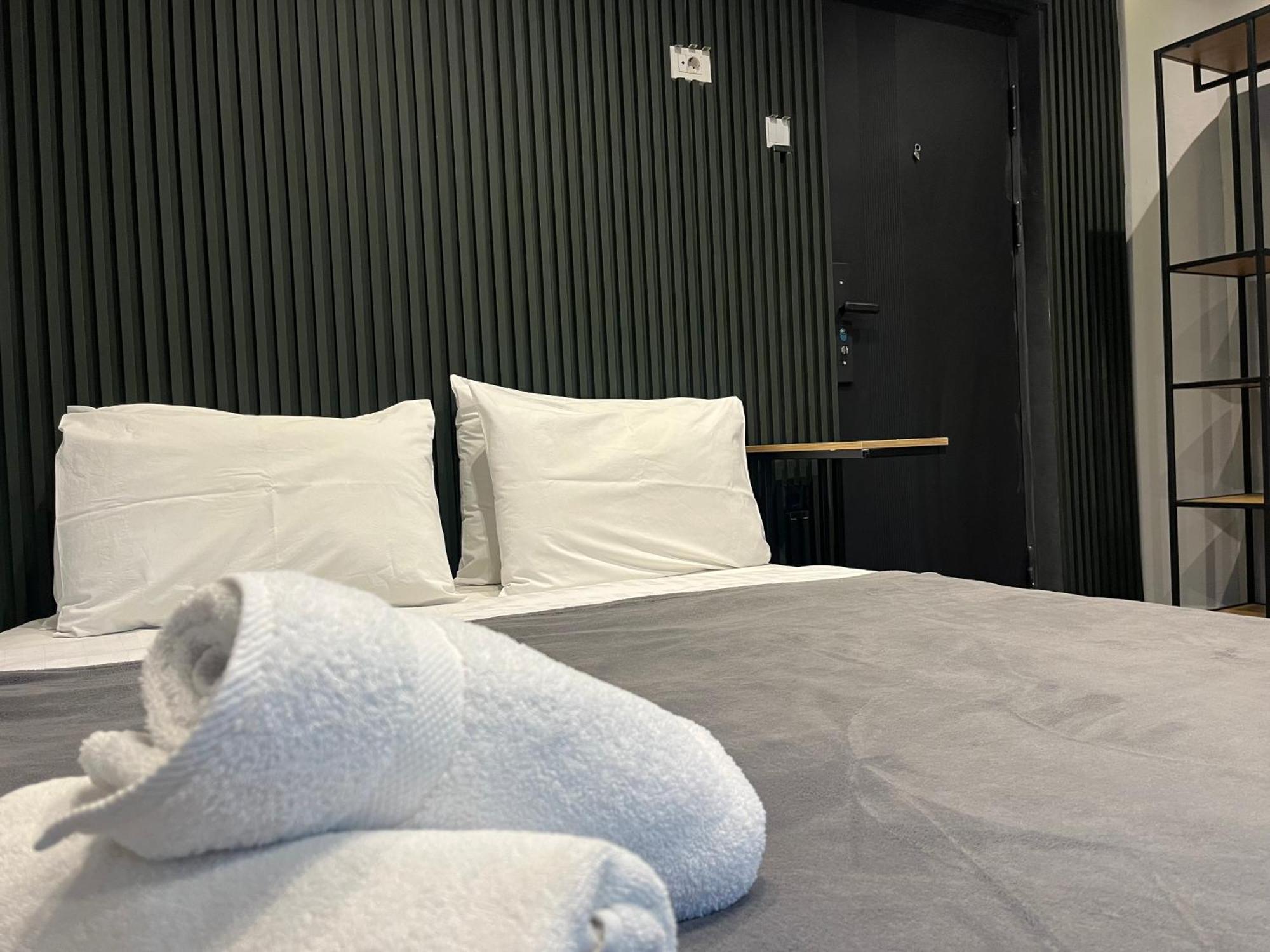 M - Square Private Rooms スコピエ 部屋 写真