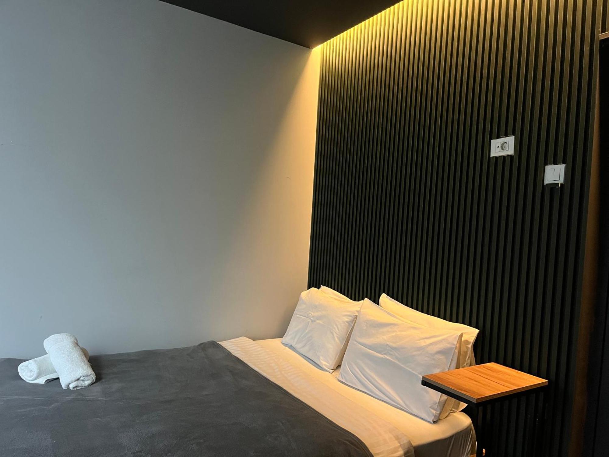 M - Square Private Rooms スコピエ 部屋 写真