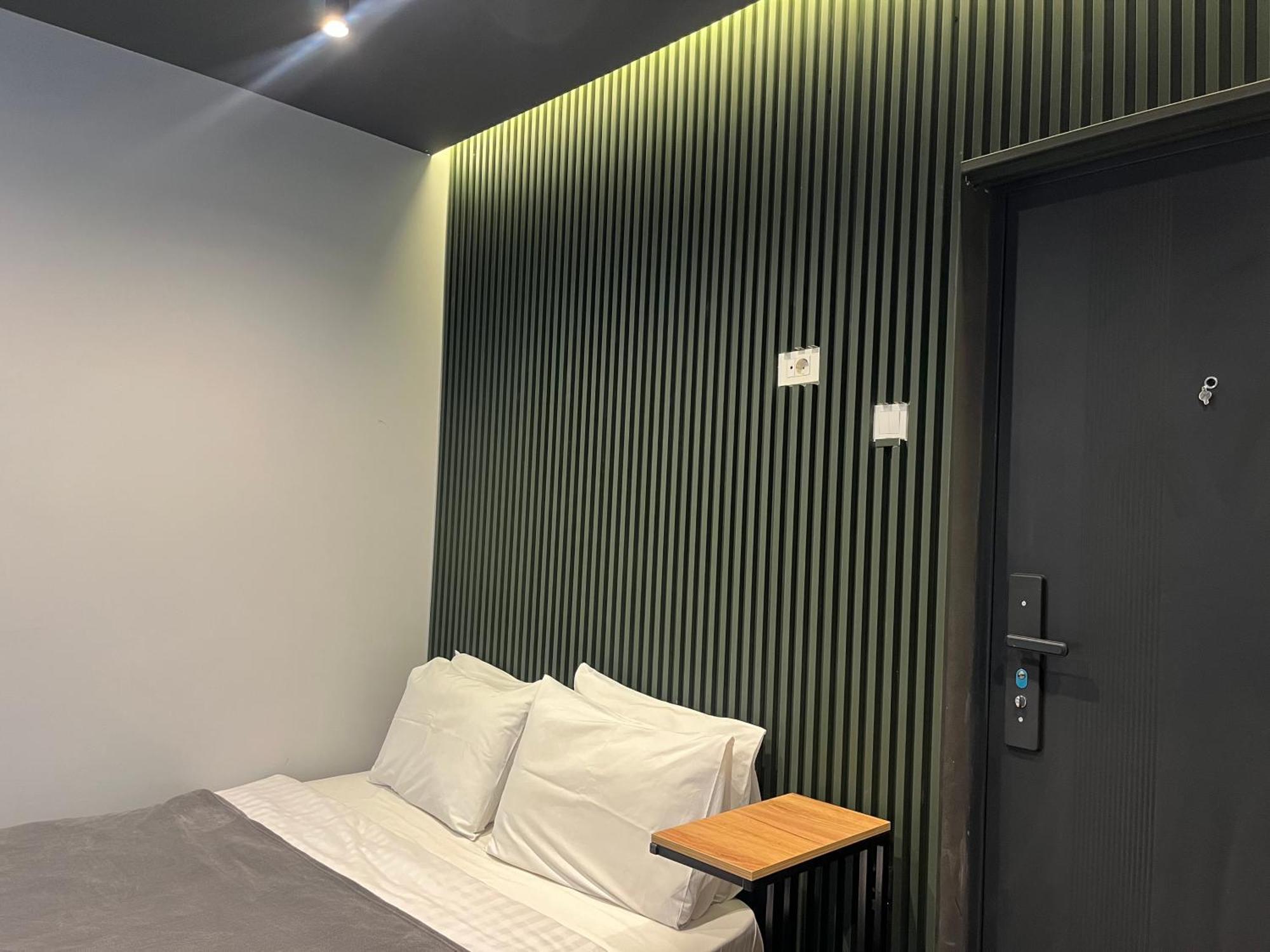 M - Square Private Rooms スコピエ 部屋 写真